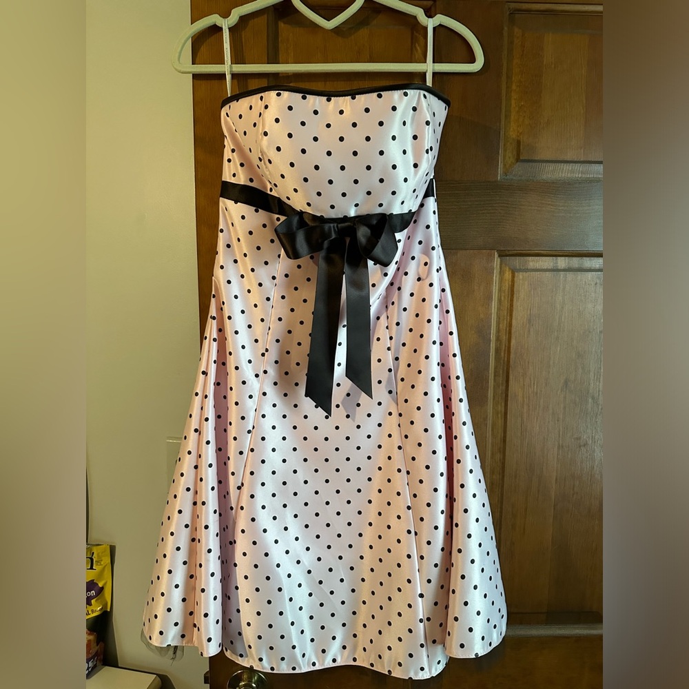 Jessica McClintock dress size 7